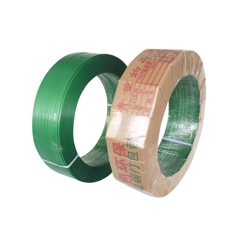 塑钢带 PET Strapping Band