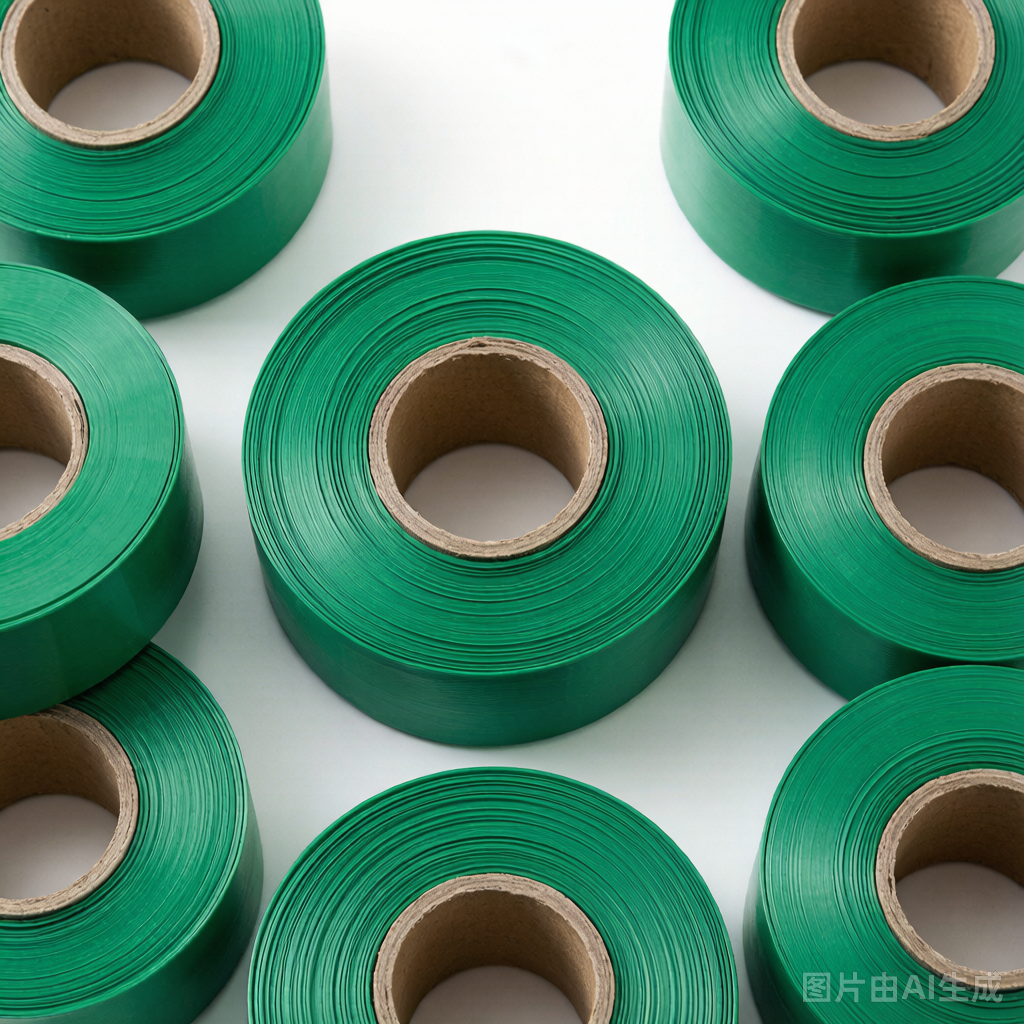 PET Strapping Band - BaoYu New Materials