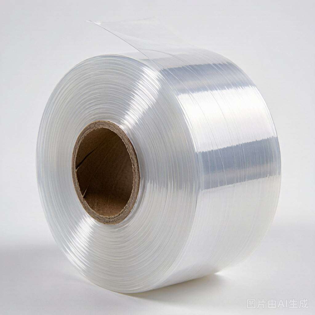 Stretch Film / Stretch Wrap