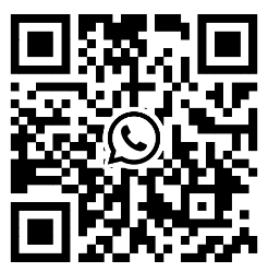 WhatsApp QR Code