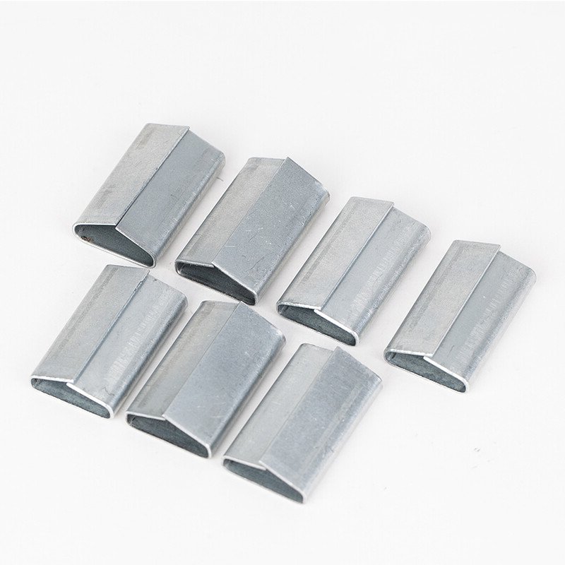 打包扣实拍 Seal Clips